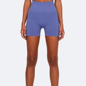 Set Active Sculptflex Bike shorts - snowcone - L